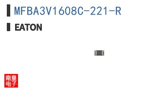 MFBA3V1608C-221-R ͼƬ
