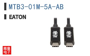MTB3-01M-5A-AB ͼƬ