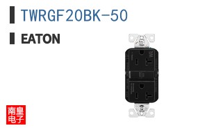 TWRGF20BK-50 ͼƬ