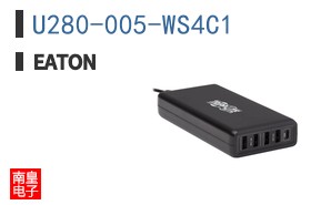 U280-005-WS4C1 ͼƬ
