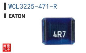 WCL3225-471-R ͼƬ
