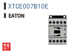 XTCE007B10E ͼƬ