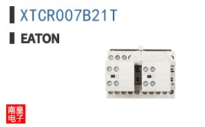 XTCR007B21T ͼƬ