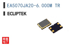 EA5070JA20-6.000M TR ͼƬ