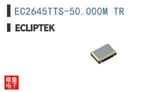 EC2645TTS-50.000M TR ͼƬ