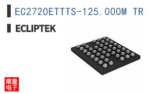 EC2720ETTTS-125.000M TR ͼƬ