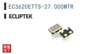 EC3620ETTS-27.000MTR ͼƬ