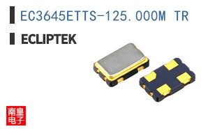 EC3645ETTS-125.000M TR ͼƬ