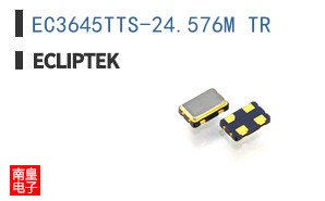 EC3645TTS-24.576M TR ͼƬ