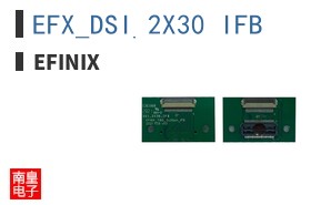 EFX_DSI_2X30_IFB ͼƬ