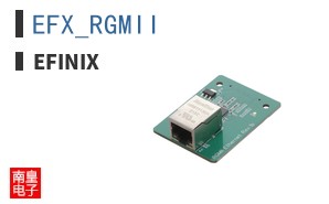 EFX_RGMII ͼƬ