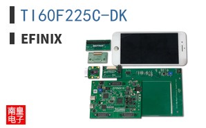 TI60F225C-DK ͼƬ