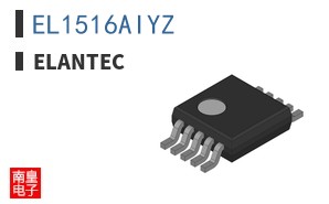 EL1516AIYZ ͼƬ