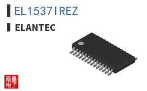 EL1537IREZ ͼƬ