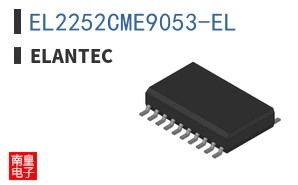 EL2252CME9053-EL ͼƬ