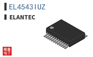 EL4543IUZ ͼƬ