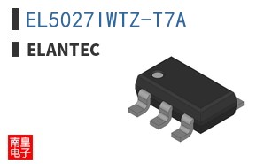 EL5027IWTZ-T7A ͼƬ