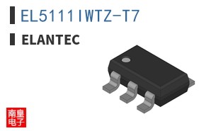 EL5111IWTZ-T7 ͼƬ