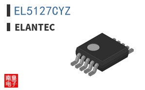 EL5127CYZ ͼƬ