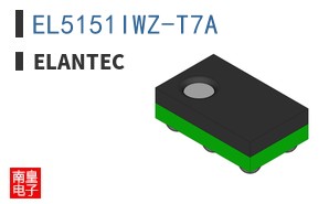 EL5151IWZ-T7A ͼƬ