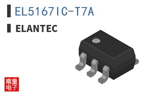 EL5167IC-T7A ͼƬ