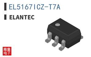 EL5167ICZ-T7A ͼƬ