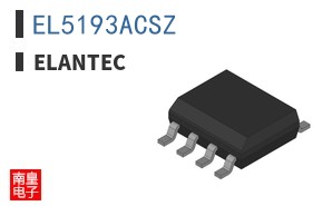EL5193ACSZ ͼƬ