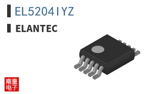 EL5204IYZ ͼƬ