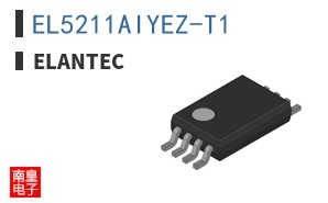 EL5211AIYEZ-T1 ͼƬ