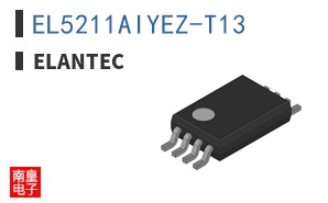 EL5211AIYEZ-T13 ͼƬ