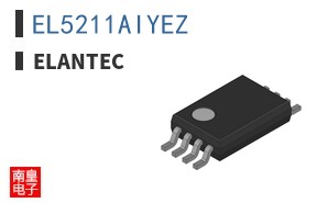 EL5211AIYEZ ͼƬ