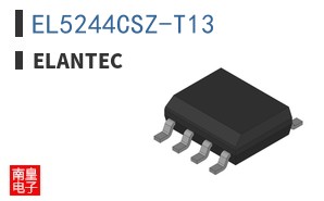 EL5244CSZ-T13 ͼƬ