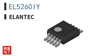 EL5260IY ͼƬ