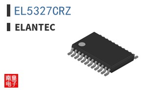 EL5327CRZ ͼƬ