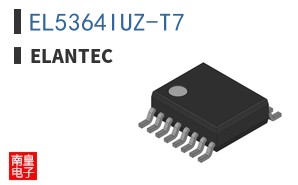EL5364IUZ-T7 ͼƬ