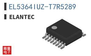 EL5364IUZ-T7R5289 ͼƬ