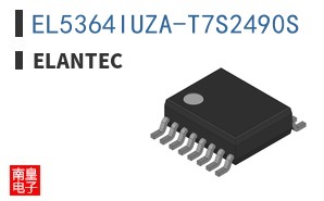 EL5364IUZA-T7S2490S ͼƬ