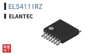 EL5411IRZ ͼƬ