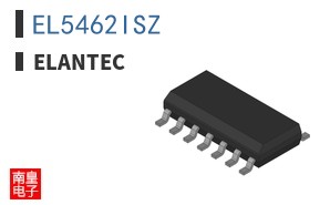 EL5462ISZ ͼƬ