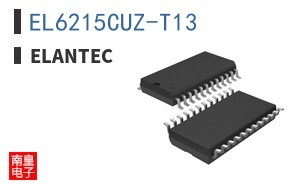 EL6215CUZ-T13 ͼƬ