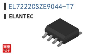 EL7222CSZE9044-T7 ͼƬ