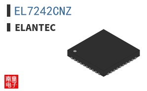 EL7242CNZ ͼƬ