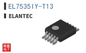 EL7535IY-T13 ͼƬ