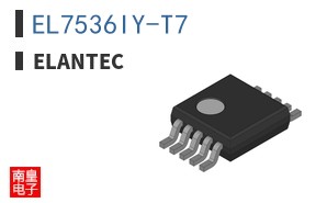 EL7536IY-T7 ͼƬ