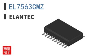 EL7563CMZ ͼƬ