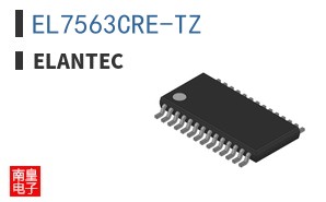 EL7563CRE-TZ ͼƬ