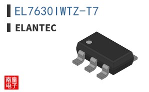 EL7630IWTZ-T7 ͼƬ