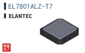 EL7801ALZ-T7 ͼƬ