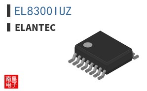EL8300IUZ ͼƬ