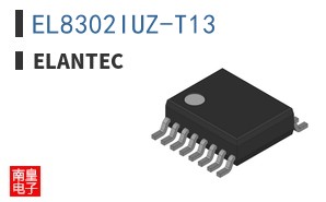 EL8302IUZ-T13 ͼƬ